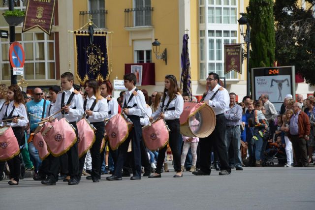 Traslado Jueves Santo 2015 - 88